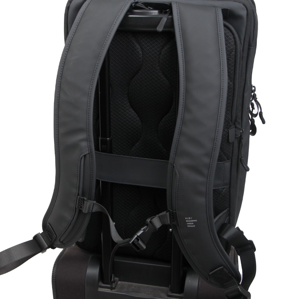 【PID】26L 2Wayトラベル ビジネスバッグ PAK501