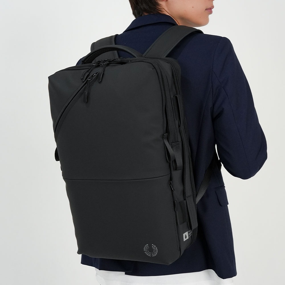 【PID】26L 2Wayトラベル ビジネスバッグ PAK501