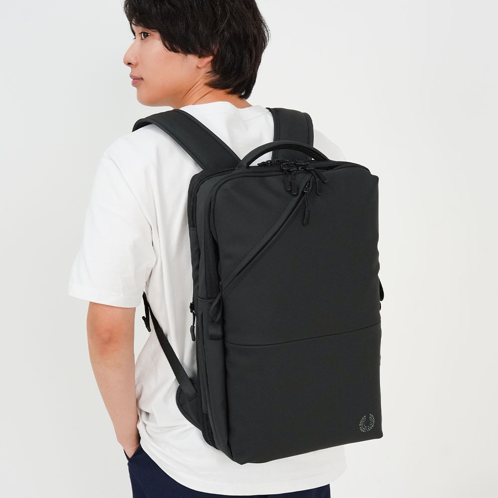 【PID】26L 2Wayトラベル ビジネスバッグ PAK501