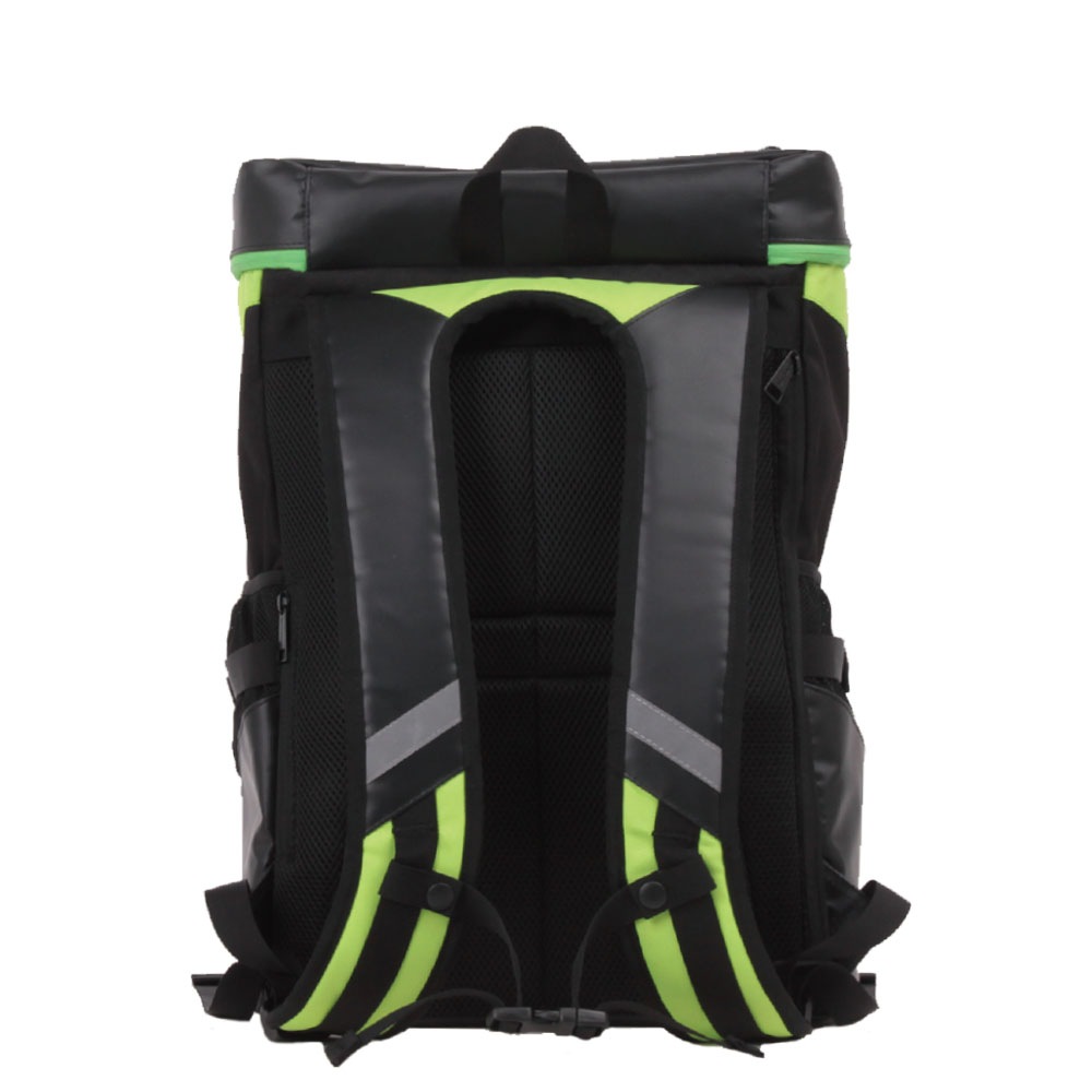 《Seventeen（セブンティーン）掲載商品》【OUTDOOR】ボックスリュック ODA015