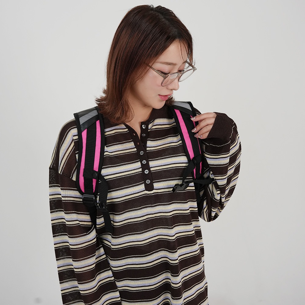 【OUTDOOR】<br>ボックスリュック ODA015