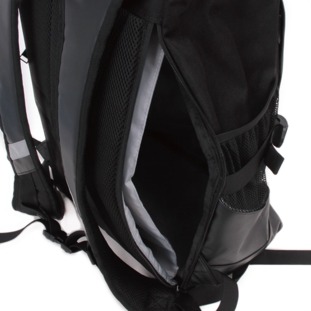 《Seventeen（セブンティーン）掲載商品》【OUTDOOR】ボックスリュック ODA015