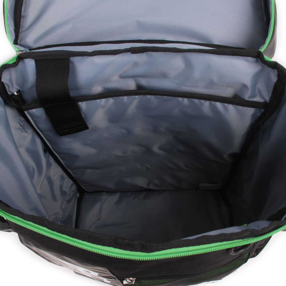 《Seventeen（セブンティーン）掲載商品》【OUTDOOR】ボックスリュック ODA015