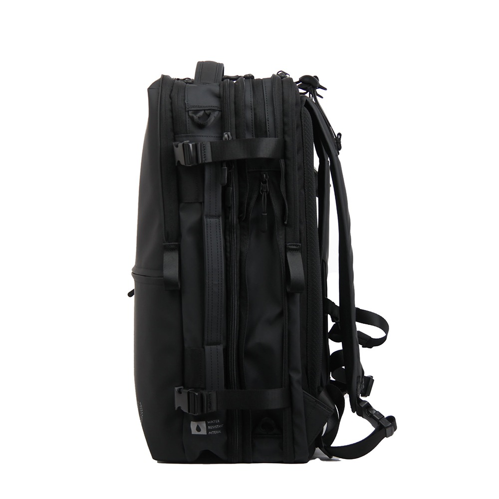 【PID】40L 2WAYトラベル ビジネスバッグ PAK504