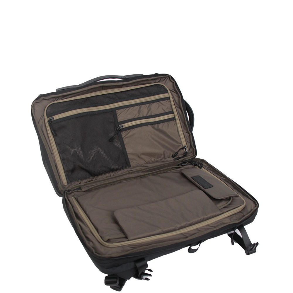 【PID】40L 2WAYトラベル ビジネスバッグ PAK504