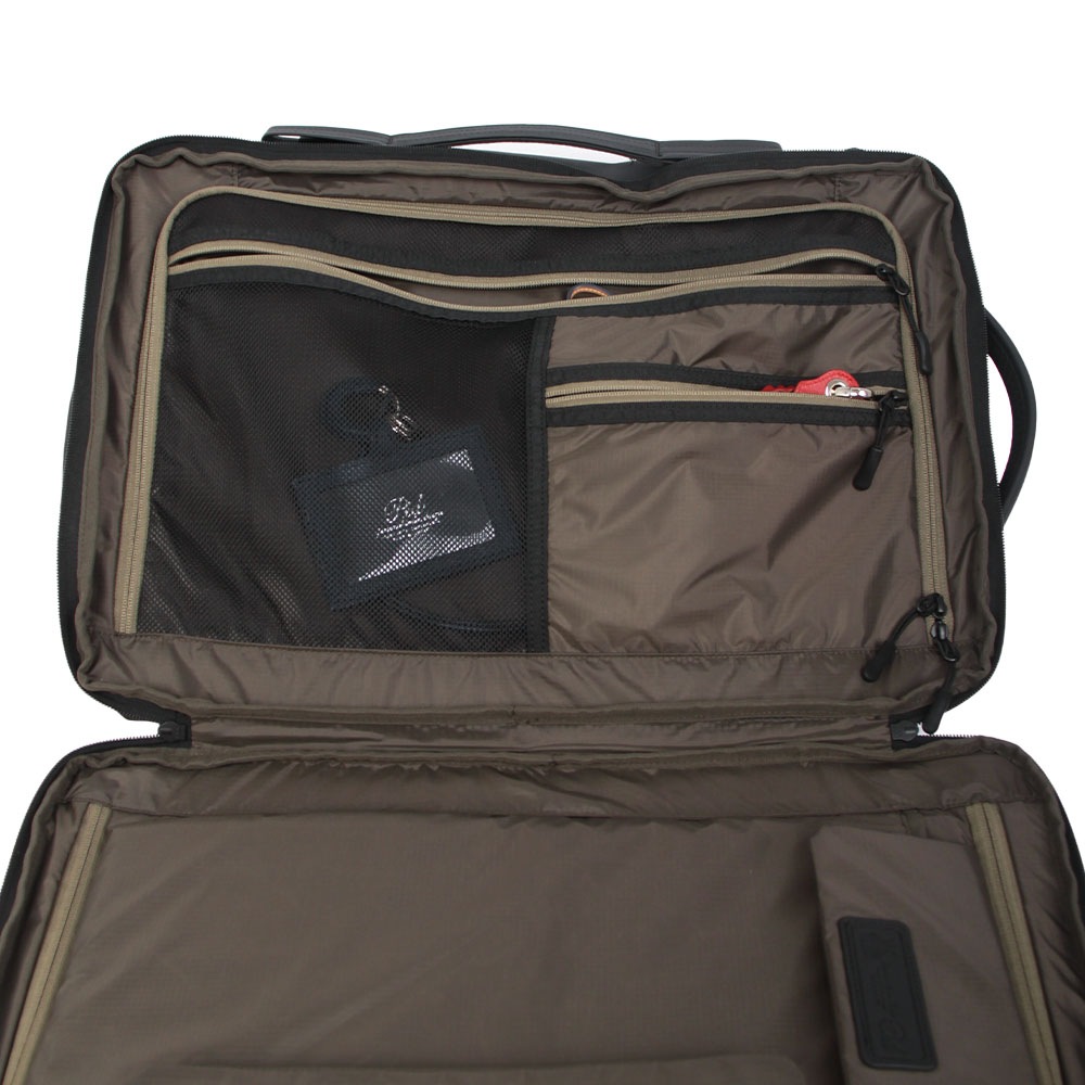 【PID】40L 2WAYトラベル ビジネスバッグ PAK504