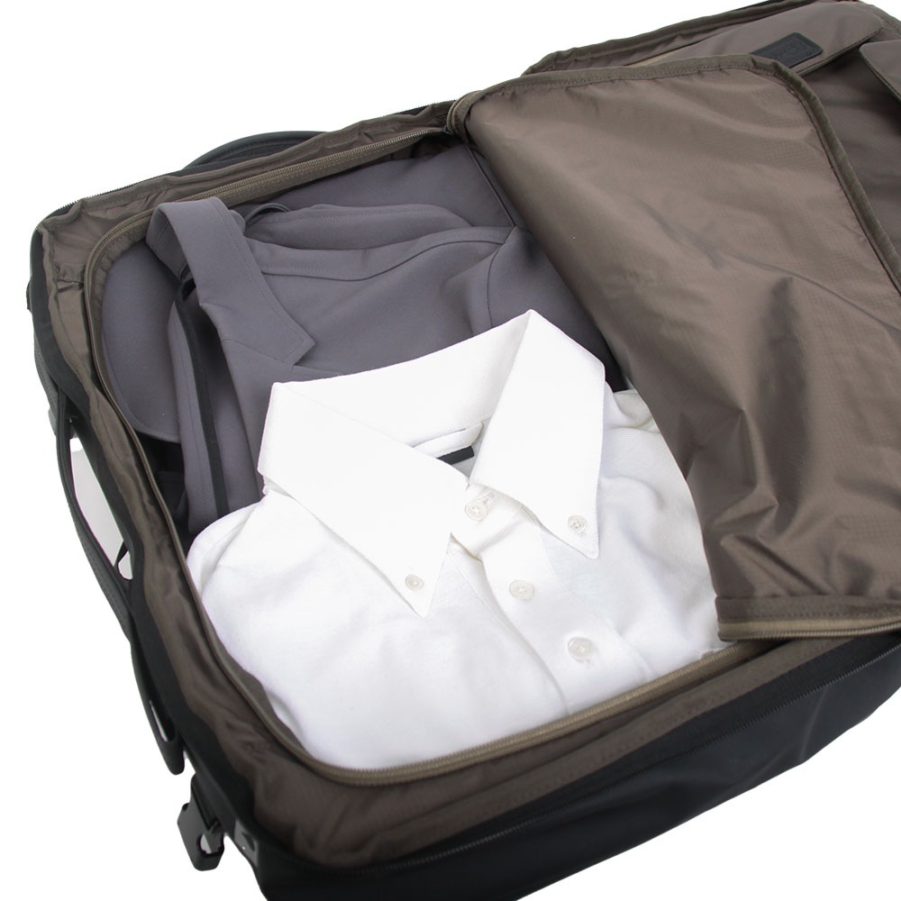 【PID】40L 2WAYトラベル ビジネスバッグ PAK504