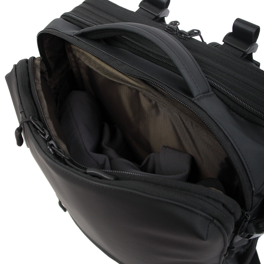 【PID】40L 2WAYトラベル ビジネスバッグ PAK504