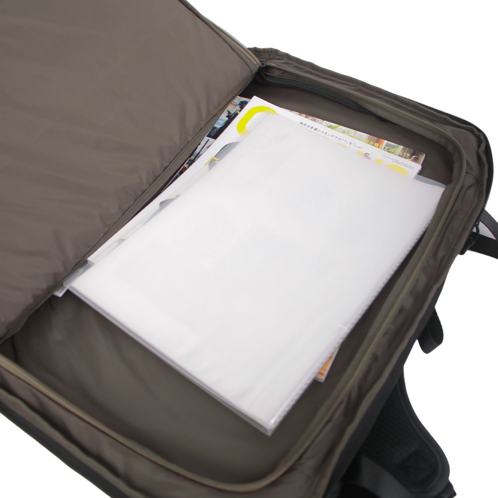 【PID】40L 2WAYトラベル ビジネスバッグ PAK504