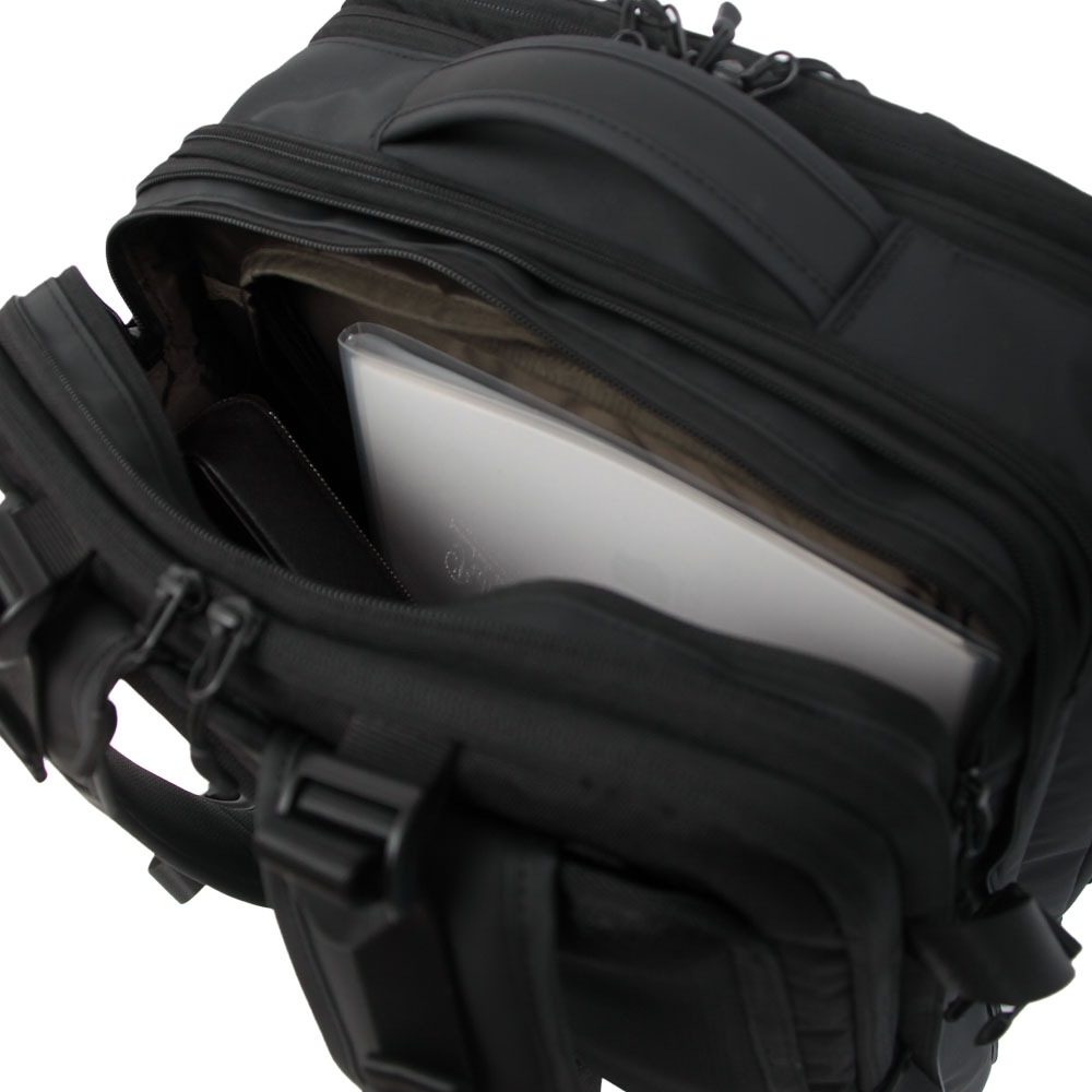 【PID】40L 2WAYトラベル ビジネスバッグ PAK504