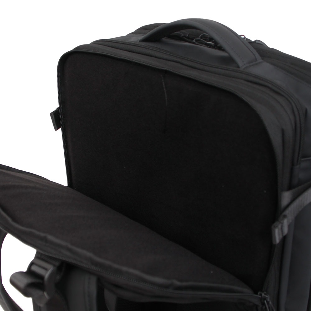 【PID】40L 2WAYトラベル ビジネスバッグ PAK504