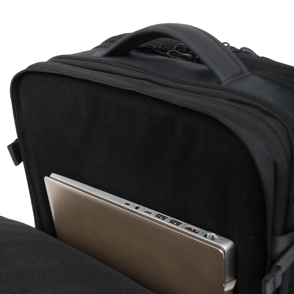 【PID】40L 2WAYトラベル ビジネスバッグ PAK504