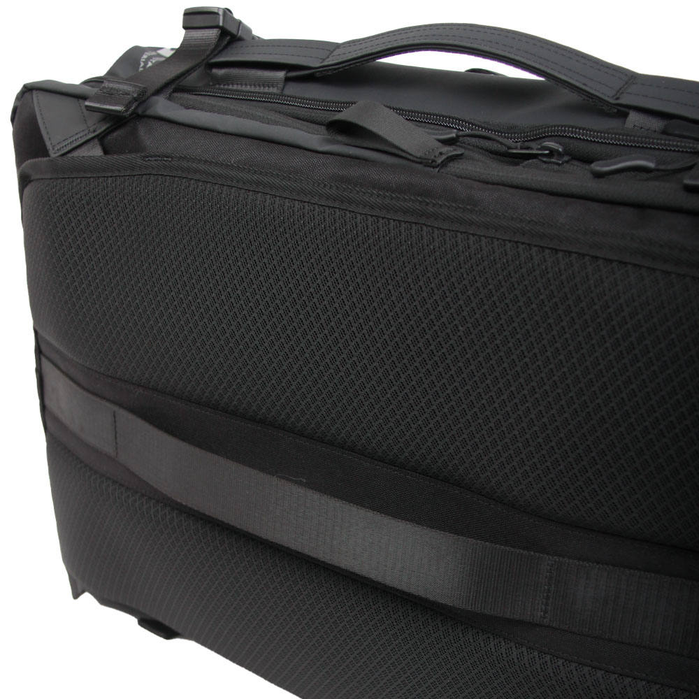 【PID】40L 2WAYトラベル ビジネスバッグ PAK504