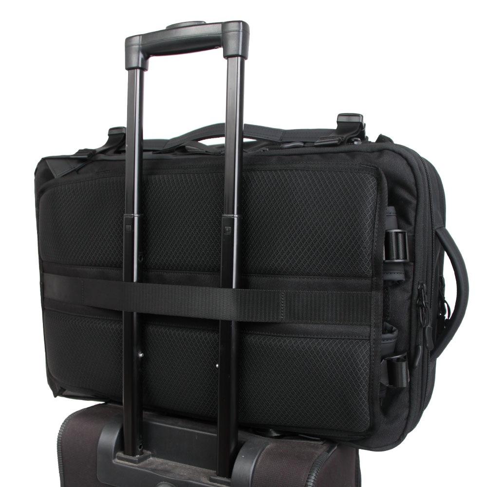 【PID】40L 2WAYトラベル ビジネスバッグ PAK504