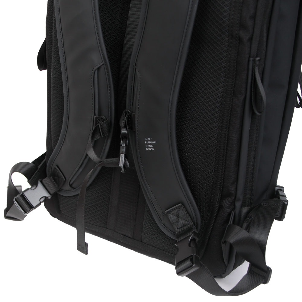 【PID】40L 2WAYトラベル ビジネスバッグ PAK504