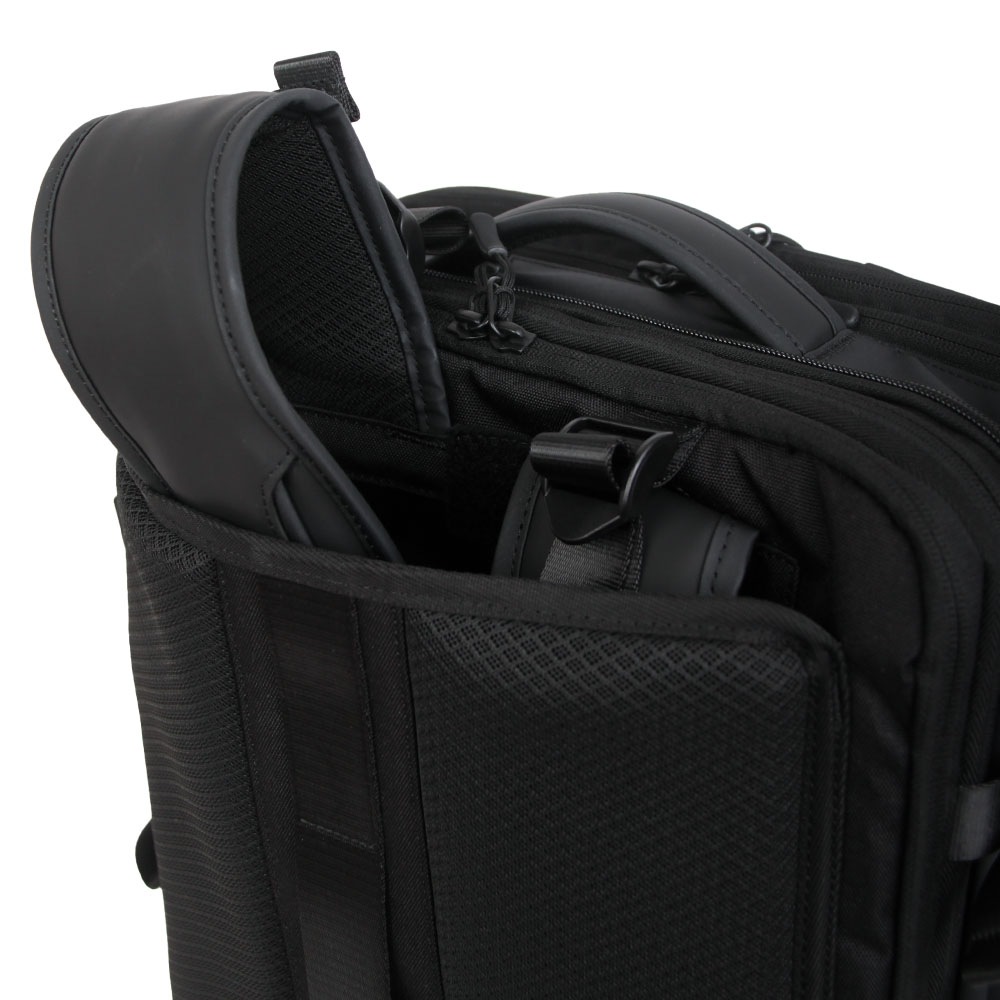 【PID】40L 2WAYトラベル ビジネスバッグ PAK504