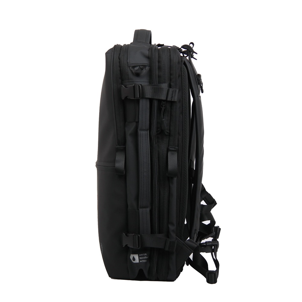 【PID】40L 2WAYトラベル ビジネスバッグ PAK504