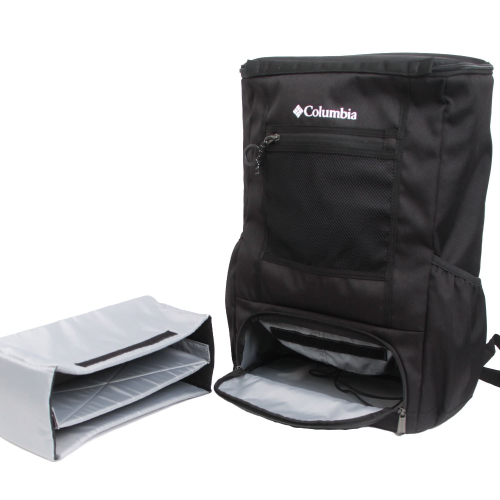 【Columbia】<br>LB Flawless LW 32L ボックスリュック PU8827