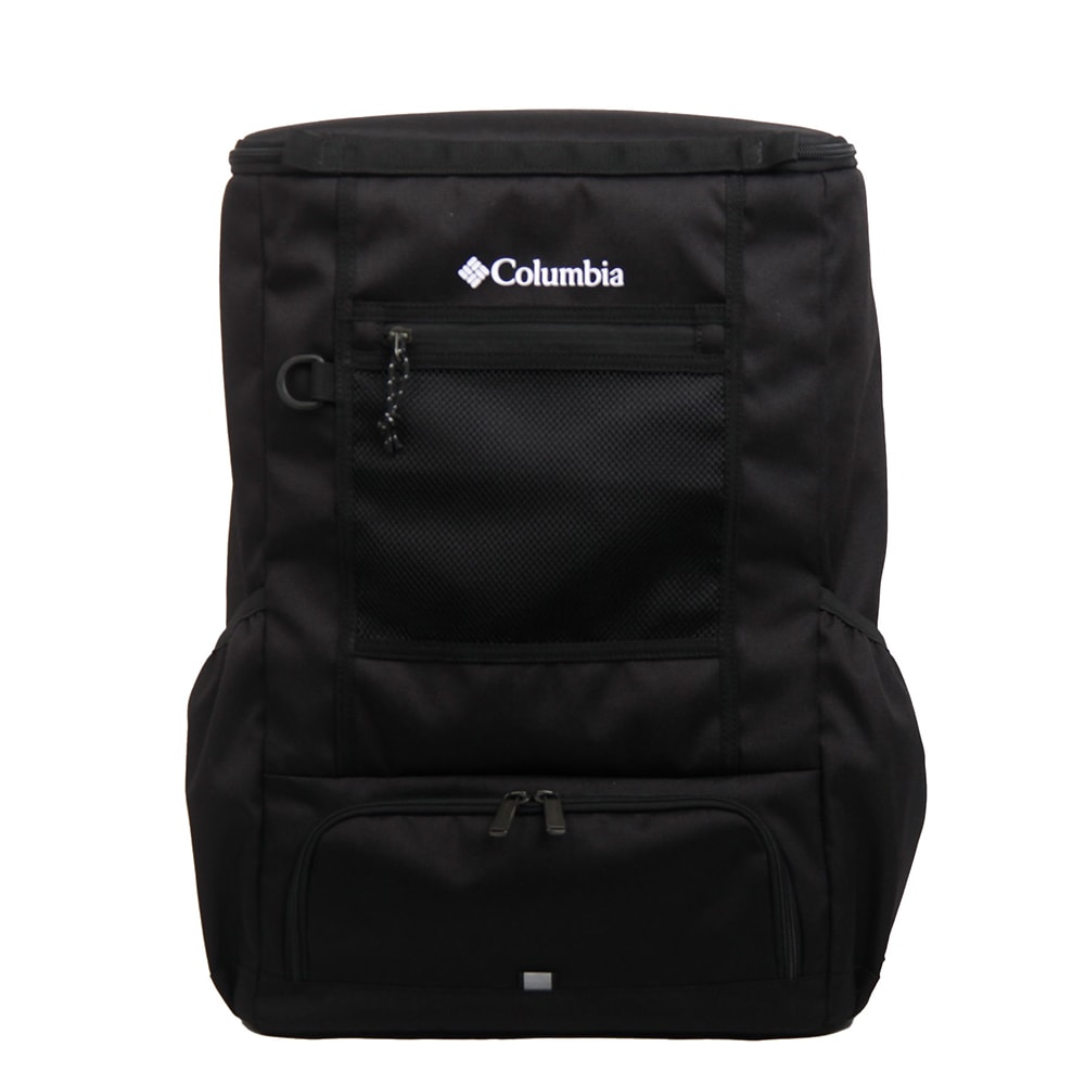 【Columbia】<br>LB Flawless LW 32L ボックスリュック PU8827