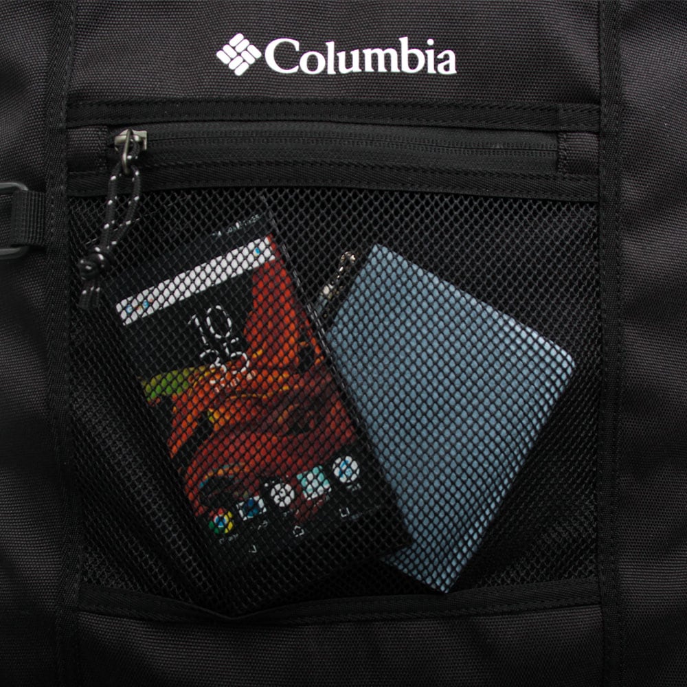 【Columbia】<br>LB Flawless LW 32L ボックスリュック PU8827