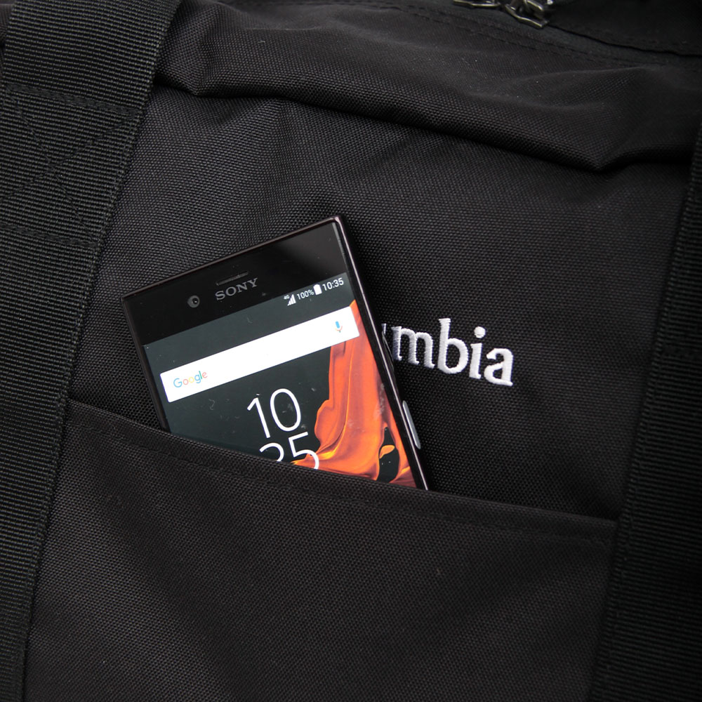 【Columbia】<br>Wonder Riddle 38L ボストンバッグ PU8830