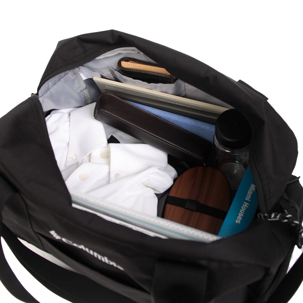 【Columbia】<br>Wonder Riddle 38L ボストンバッグ PU8830