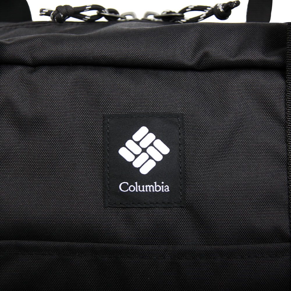 【Columbia】<br>Wonder Riddle 38L ボストンバッグ PU8830