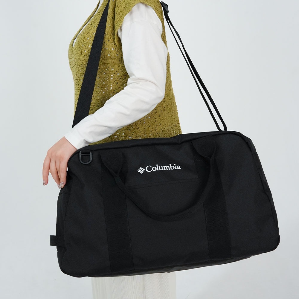 【Columbia】<br>Wonder Riddle 38L ボストンバッグ PU8830