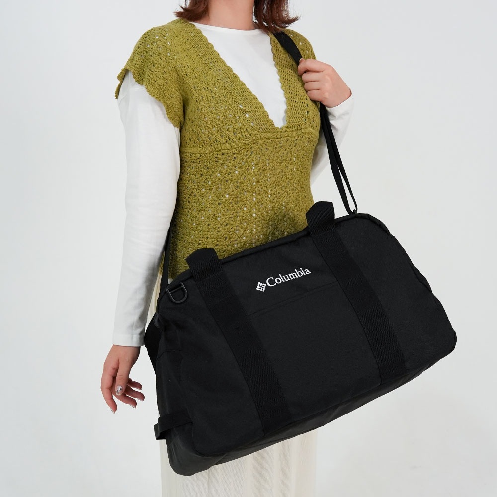 【Columbia】<br>Wonder Riddle 38L ボストンバッグ PU8830