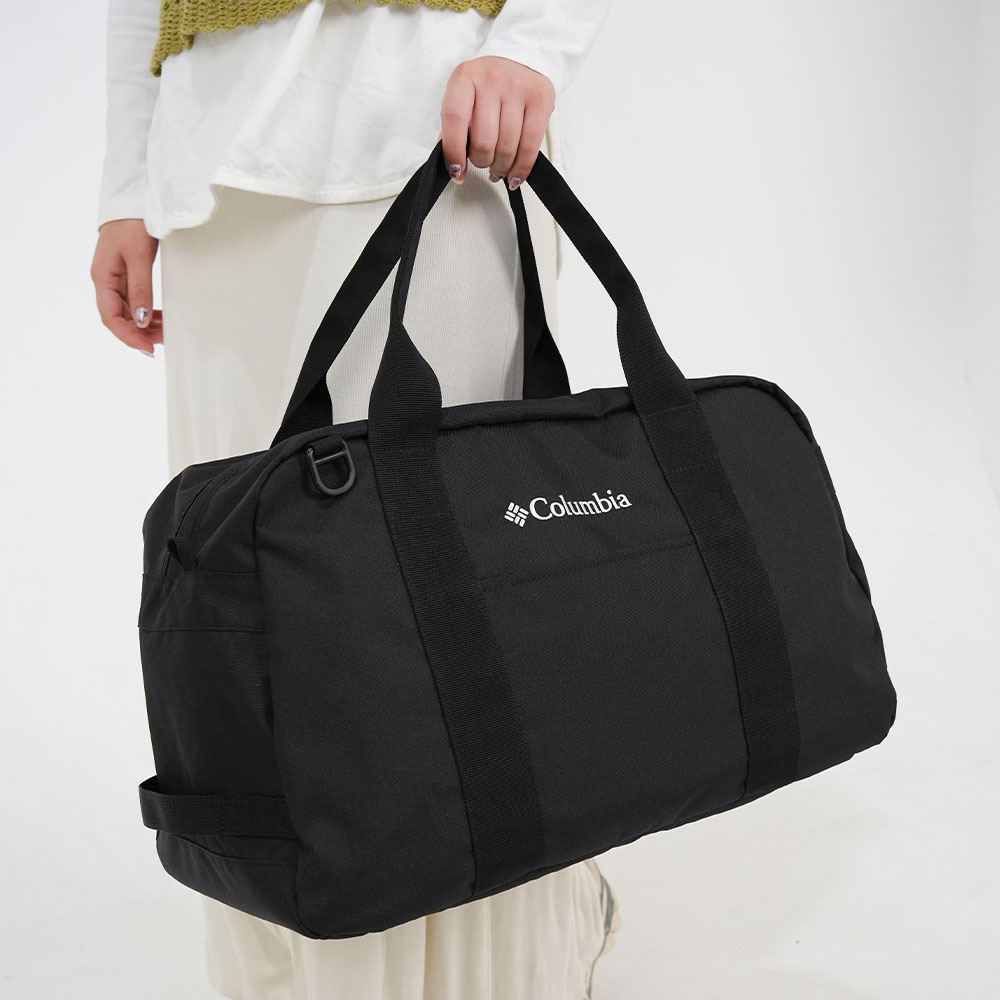 【Columbia】<br>Wonder Riddle 38L ボストンバッグ PU8830