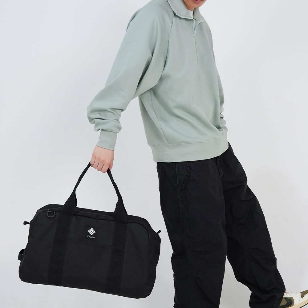 【Columbia】<br>Wonder Riddle 38L ボストンバッグ PU8830