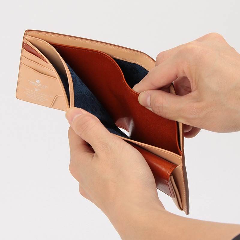 【PID】コードバンウォレット 25262