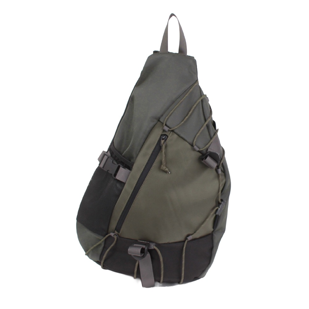 【Misto Forza】<br> 多機能ワンショルダーバッグ FMN20