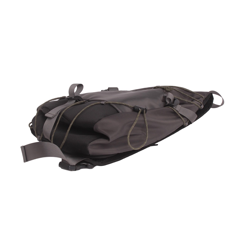 【Misto Forza】<br> 多機能ワンショルダーバッグ FMN20