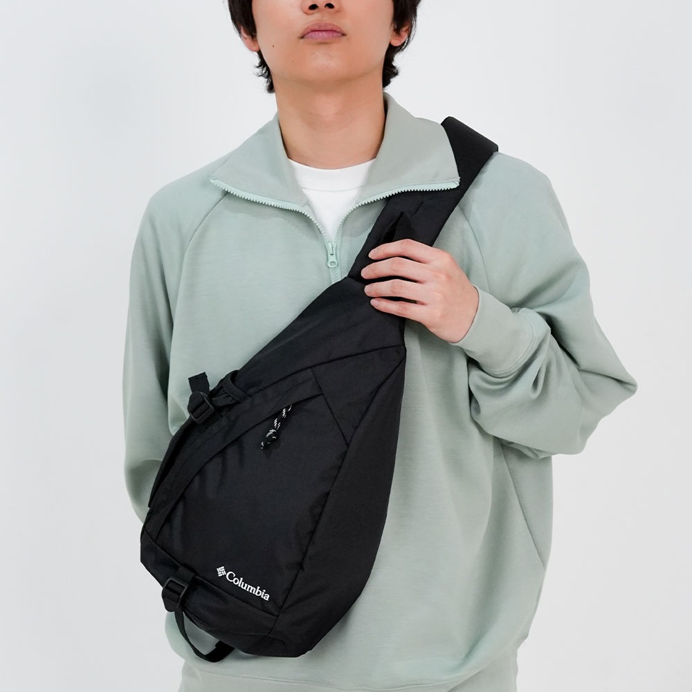 【Columbia】<br>Big Muddy ロードスリングバッグ PU8831