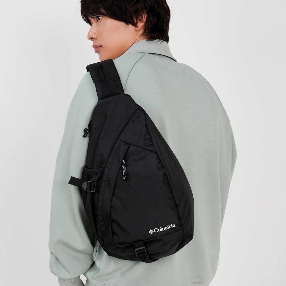 【Columbia】<br>Big Muddy ロードスリングバッグ PU8831