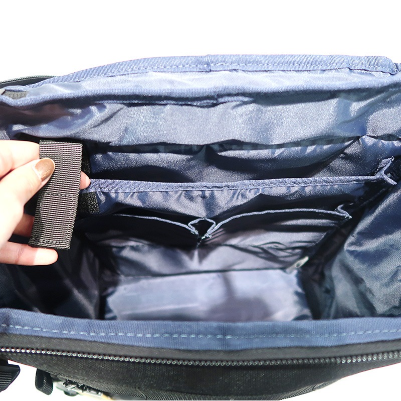 《men's FUDGE4月号掲載》【AVIREX】 ヒューズボックスリュック AVX593