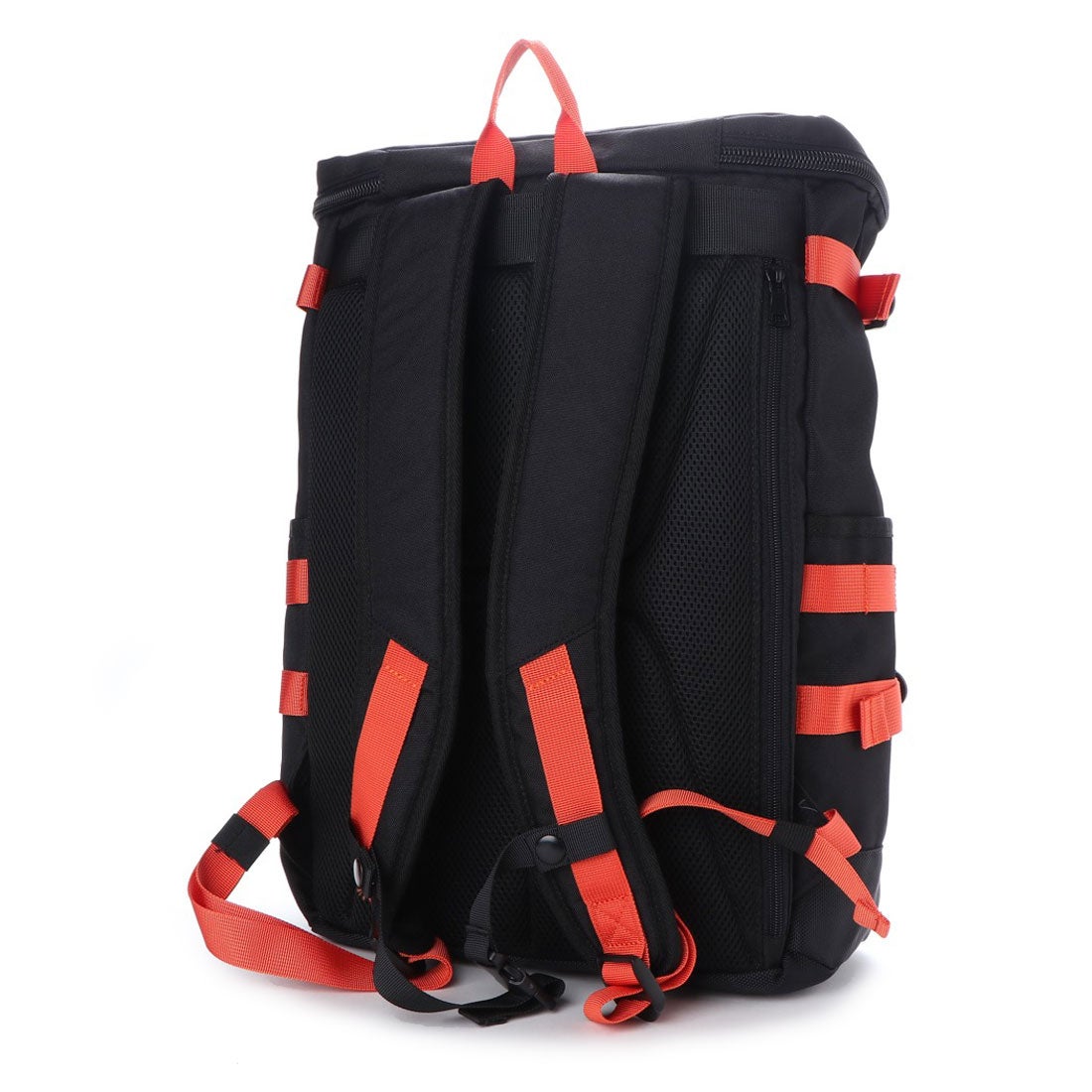 《men's FUDGE4月号掲載》【AVIREX】 ヒューズボックスリュック AVX593