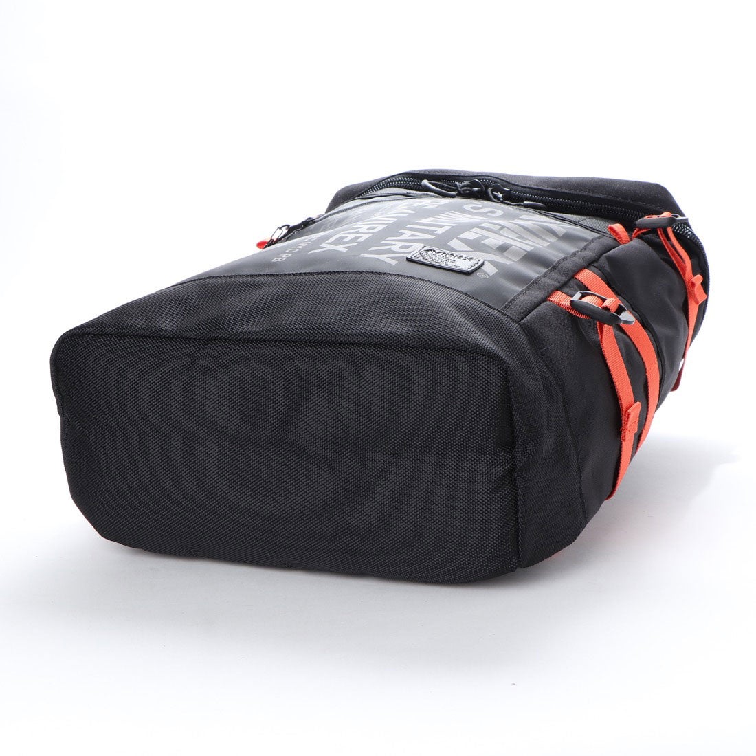 《men's FUDGE4月号掲載》【AVIREX】 ヒューズボックスリュック AVX593