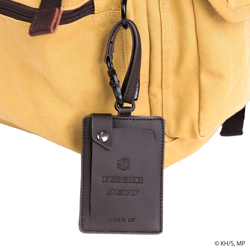 【僕のヒーローアカデミア】<br>DEKUリュック ODHA30