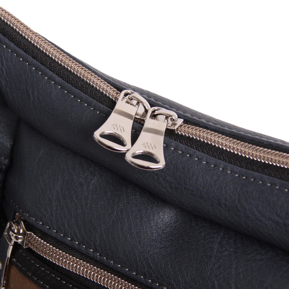 【MADDEN EQUIPMENT】<br>MAJESTY ショルダーバッグ TMPI19