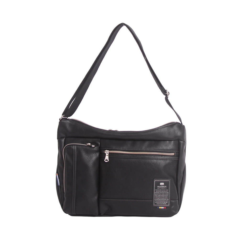 【MADDEN EQUIPMENT】<br>MAJESTY ショルダーバッグ TMPI19