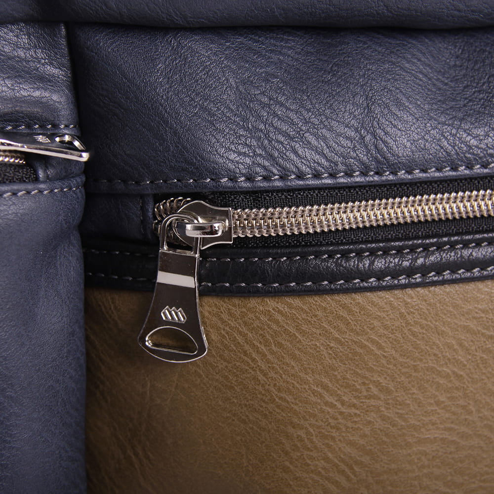 【MADDEN EQUIPMENT】<br>MAJESTY ショルダーバッグ TMPI19