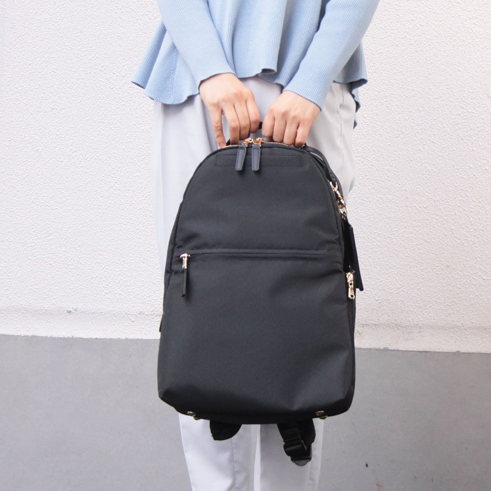 【PID LADIES】 バックパック WPA102 新色gray　追加