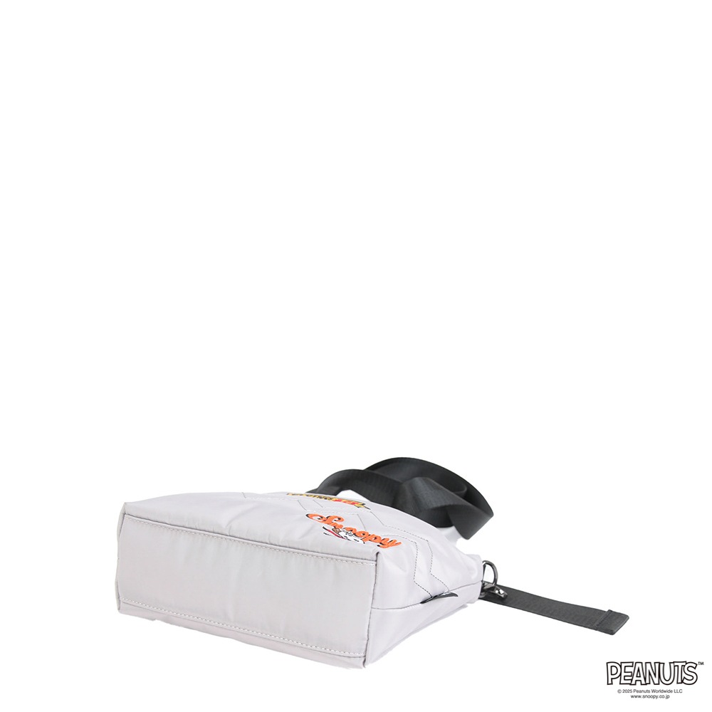 サリーほぼ未使用ルルドふわポカエリアスヌーピー LOWARD -ONLINE SHOP-