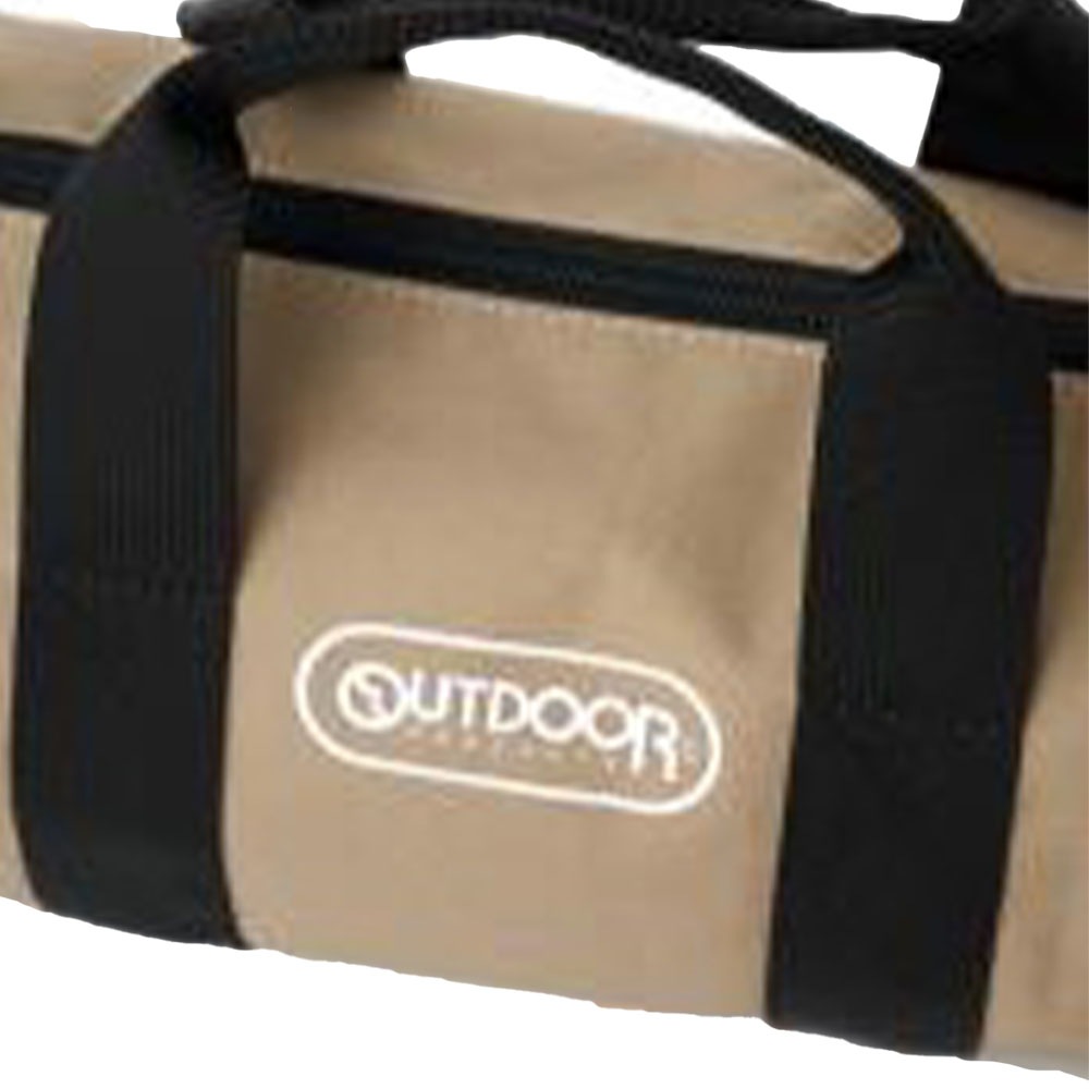 【OUTDOOR PRODUCTS】<br>ミニロールボストンバッグ 2504