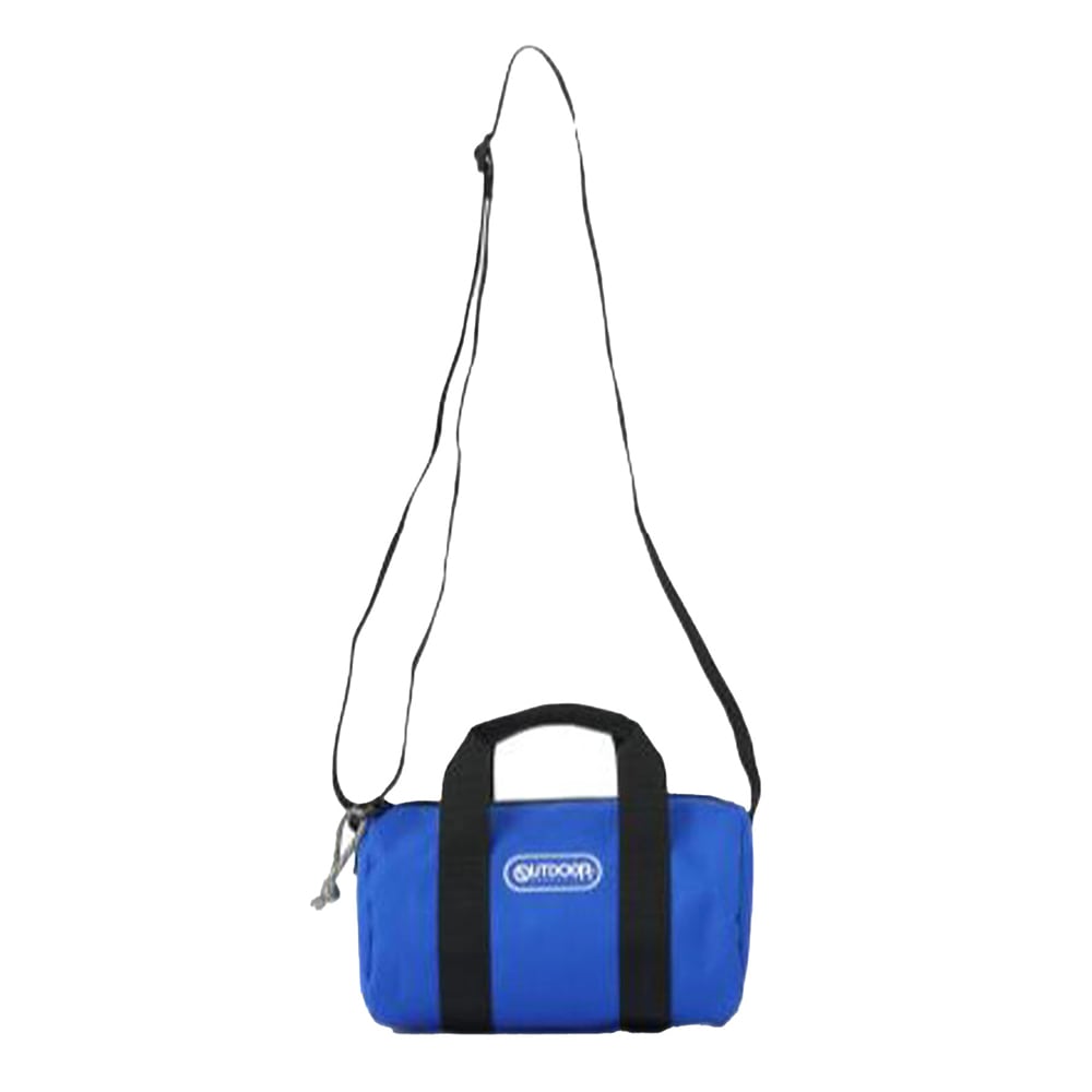 【OUTDOOR PRODUCTS】<br>ミニロールボストンバッグ 2504