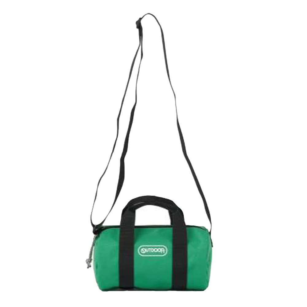 【OUTDOOR PRODUCTS】<br>ミニロールボストンバッグ 2504
