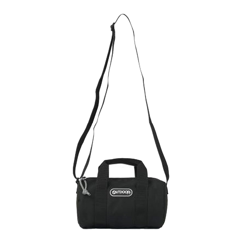 【OUTDOOR PRODUCTS】<br>ミニロールボストンバッグ 2504