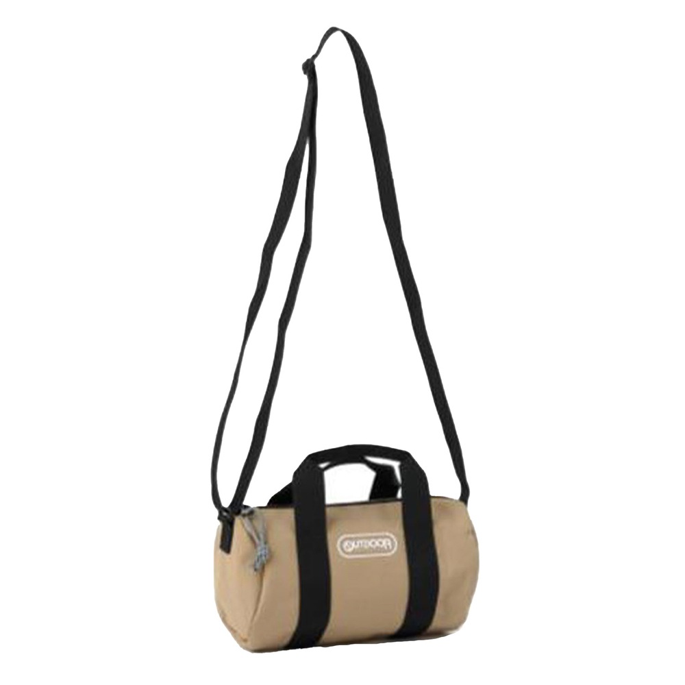 【OUTDOOR PRODUCTS】<br>ミニロールボストンバッグ 2504